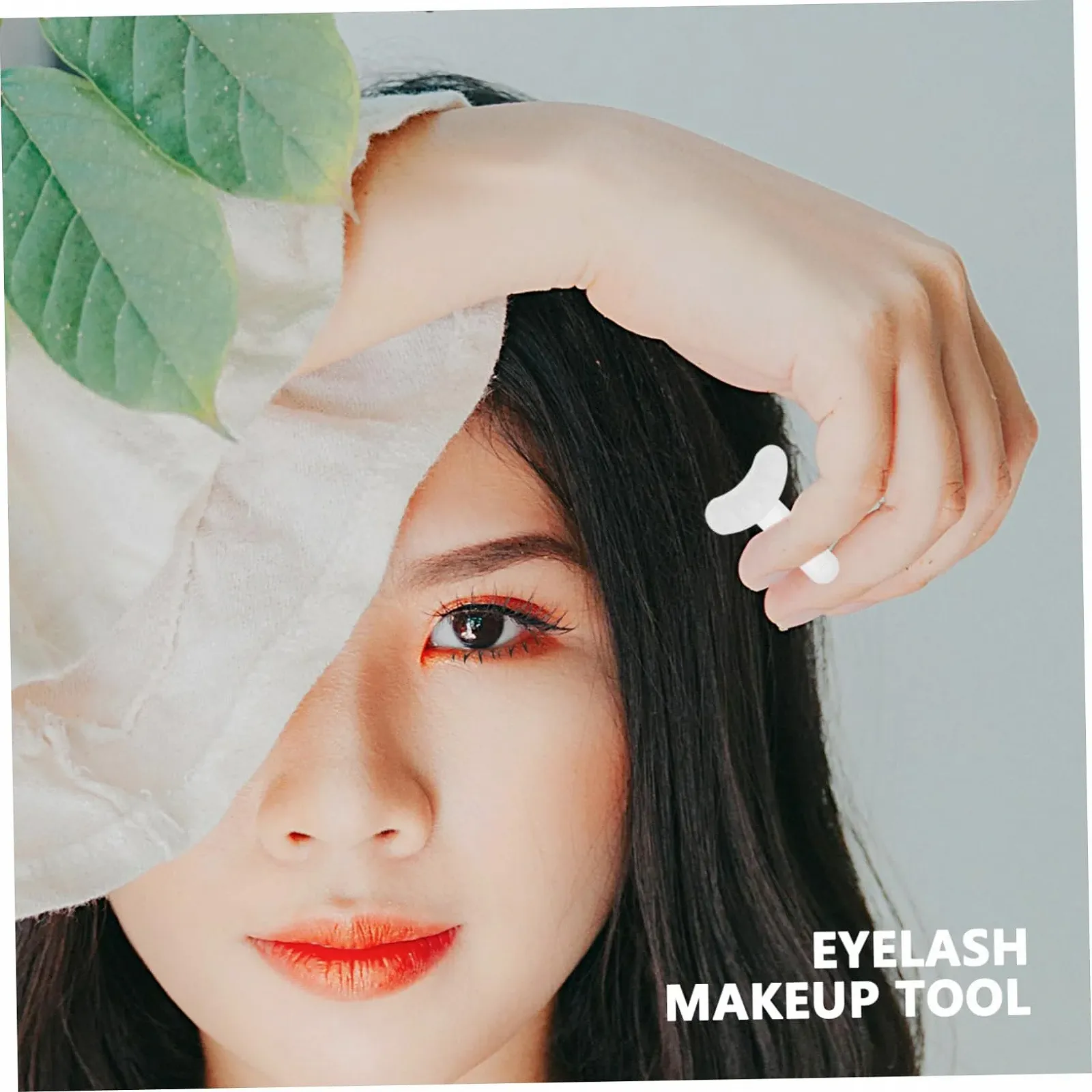 Інструменти для макіяжу Нижні вії FOMIYES, фото №3