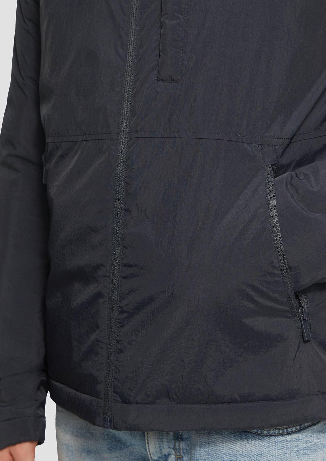 Перехідна куртка з капюшоном QS, фото №3 Перехідна куртка з капюшоном QS, фото №3