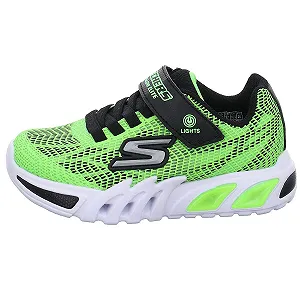 Кроссовки Skechers Flex-Glow Elite Vorlo для мальчиков synthetic.ua - Фото 1