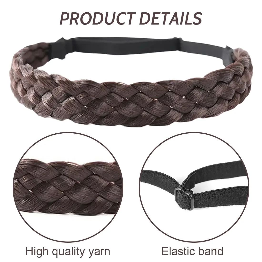 Повязка для волос, фото №4