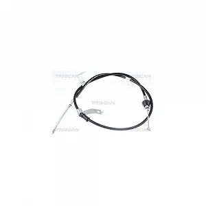 Трос стоянкового гальма TRISCAN 8140 241153 задній правий - Фото 1