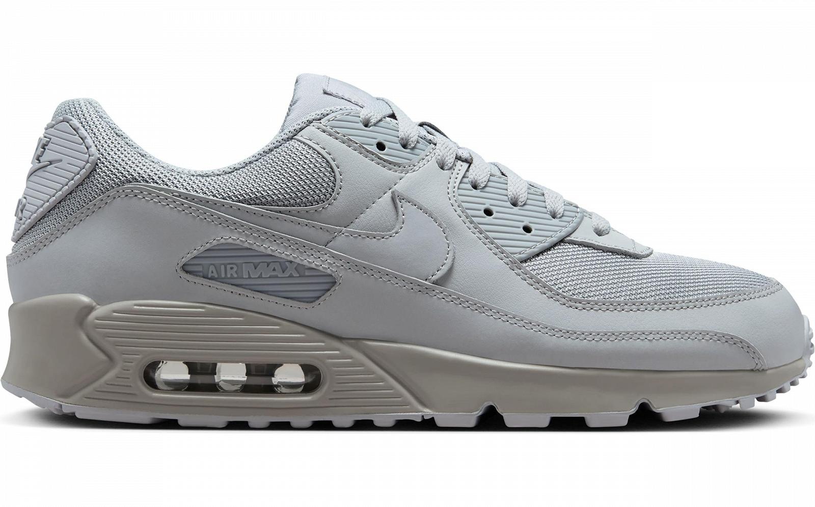 Кроссовки Nike мужские CT4352-103, фото №4