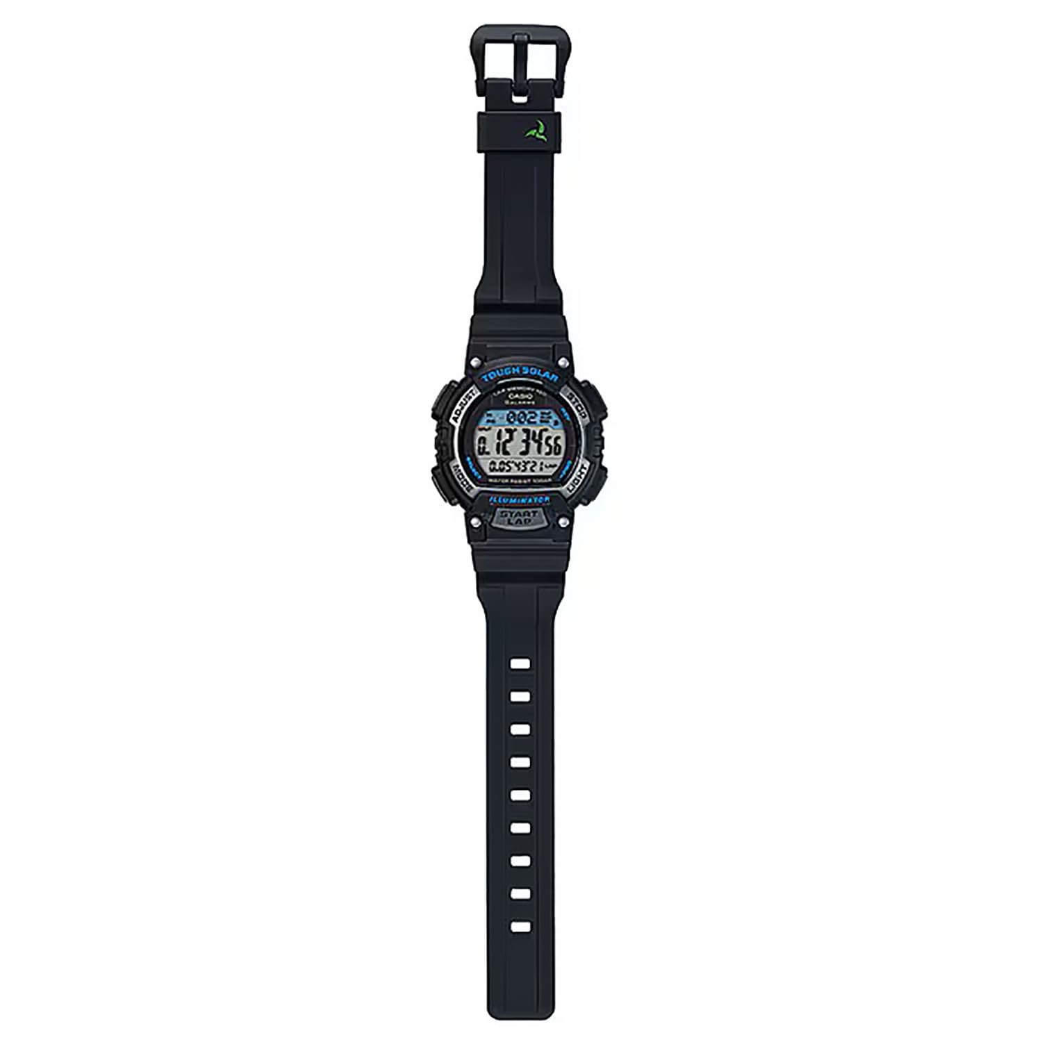 Жіночий годинник Casio Collection STL-S300H, фото №3 Жіночий годинник Casio Collection STL-S300H, фото №3