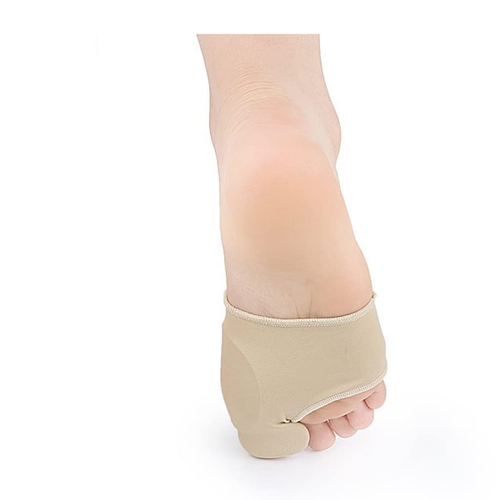 Роздільник для пальців ніг Hallux Valgus Bunion Corrector Orthotics, коректор кістки стопи для великого пальця, фото №8