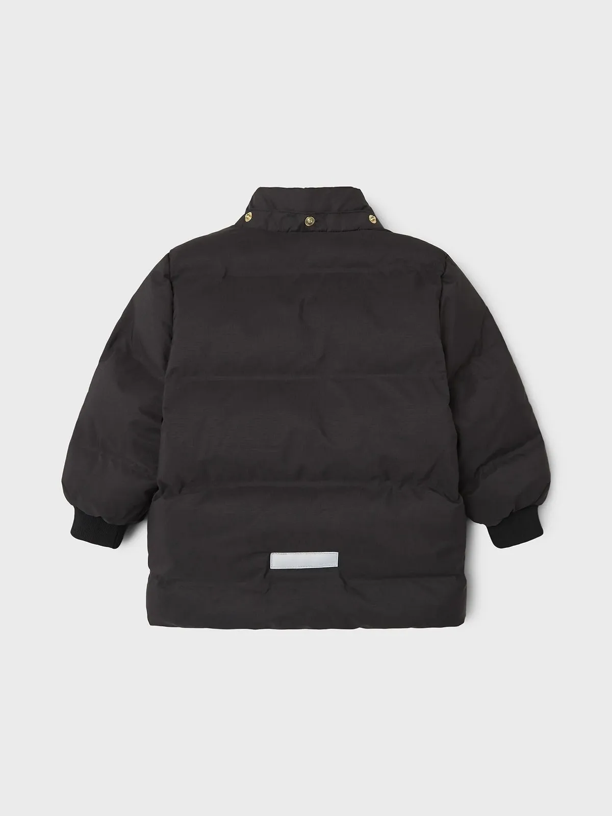 Куртка пухова NAME IT для дівчат Nkfmellow TB, фото №6