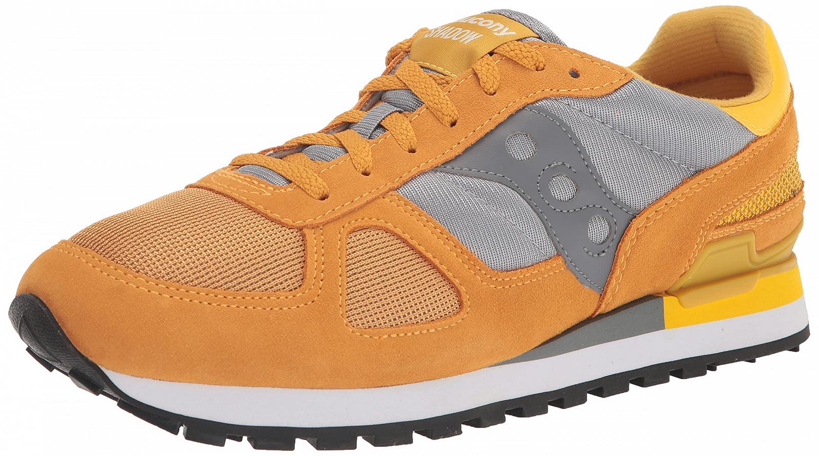 Кроссовки Saucony Jazz Original Vintage синие, фото №1