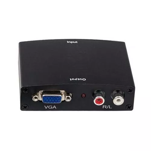 Конвертор HDMI to VGA Atcom 15272, фото №1