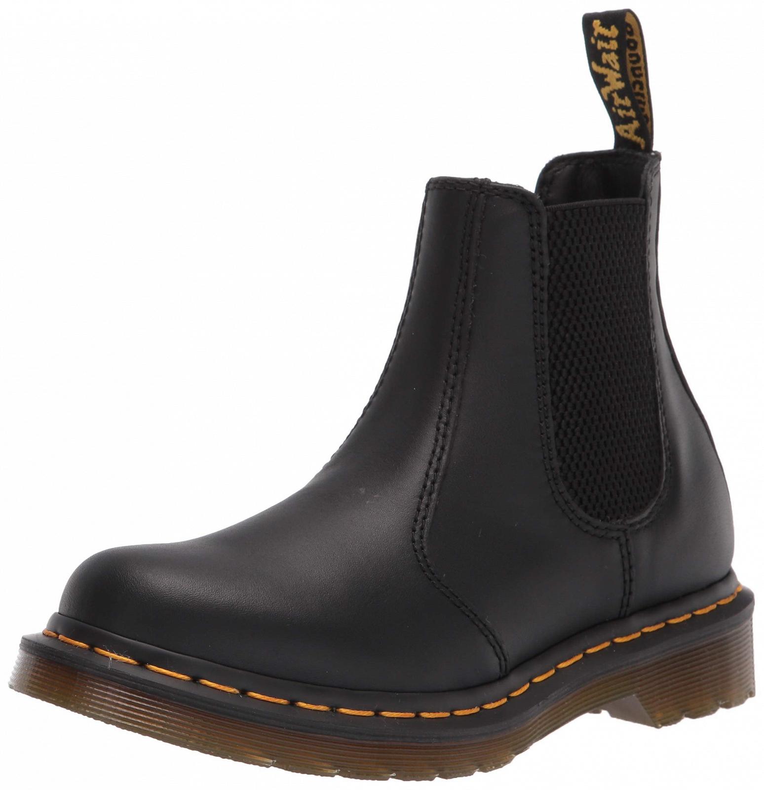 Челси Dr. Martens Детские Унисекс, фото №1
