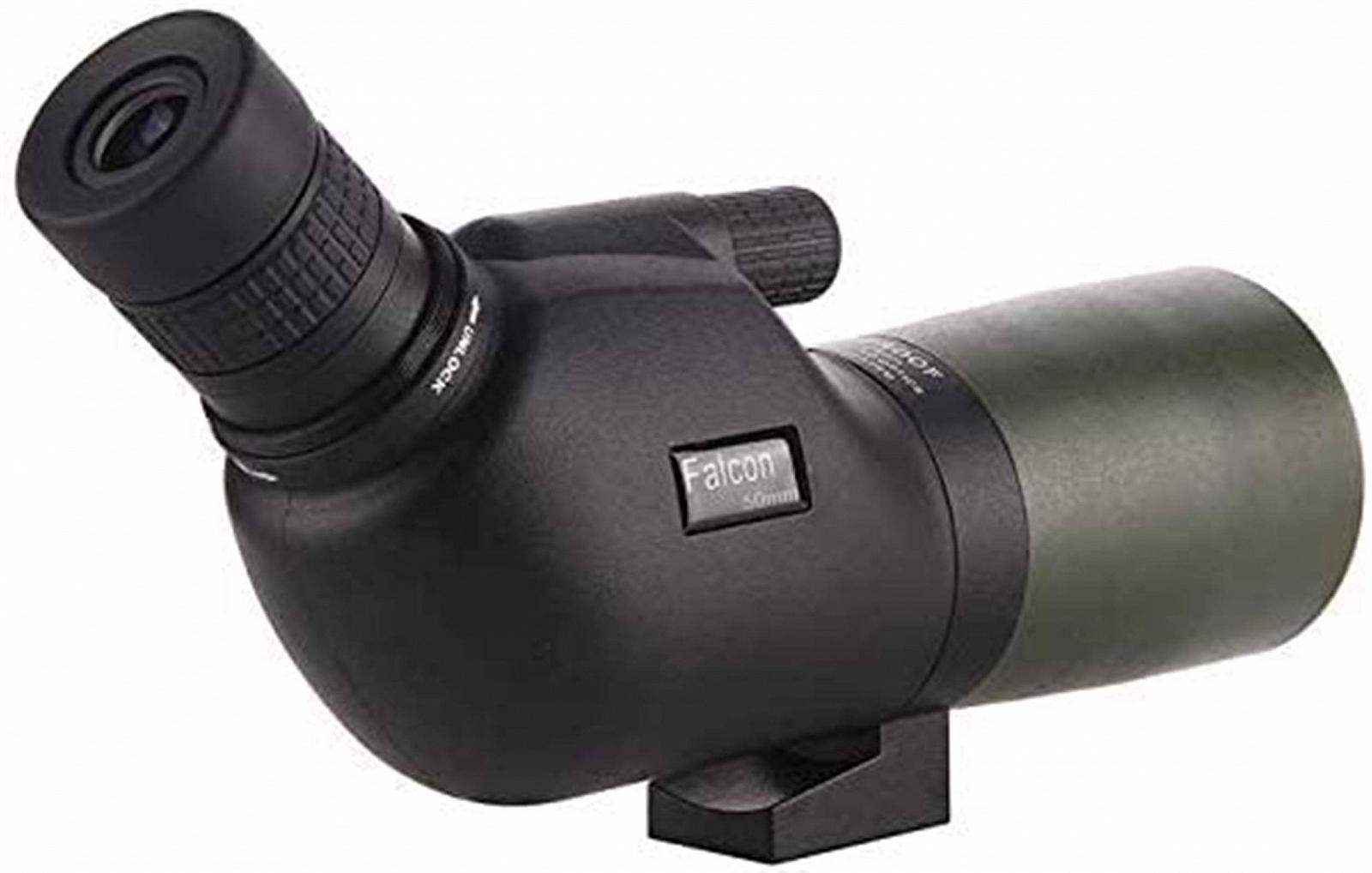 Монокуляр QHYTL Teleskop Weitwinkel 36x50 Водонепроникний Easy Focus для спостереження за спортом на відкритому повітрі, фото №3