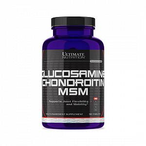 Gl-Ch-Msm 90 tabs - Фото 1