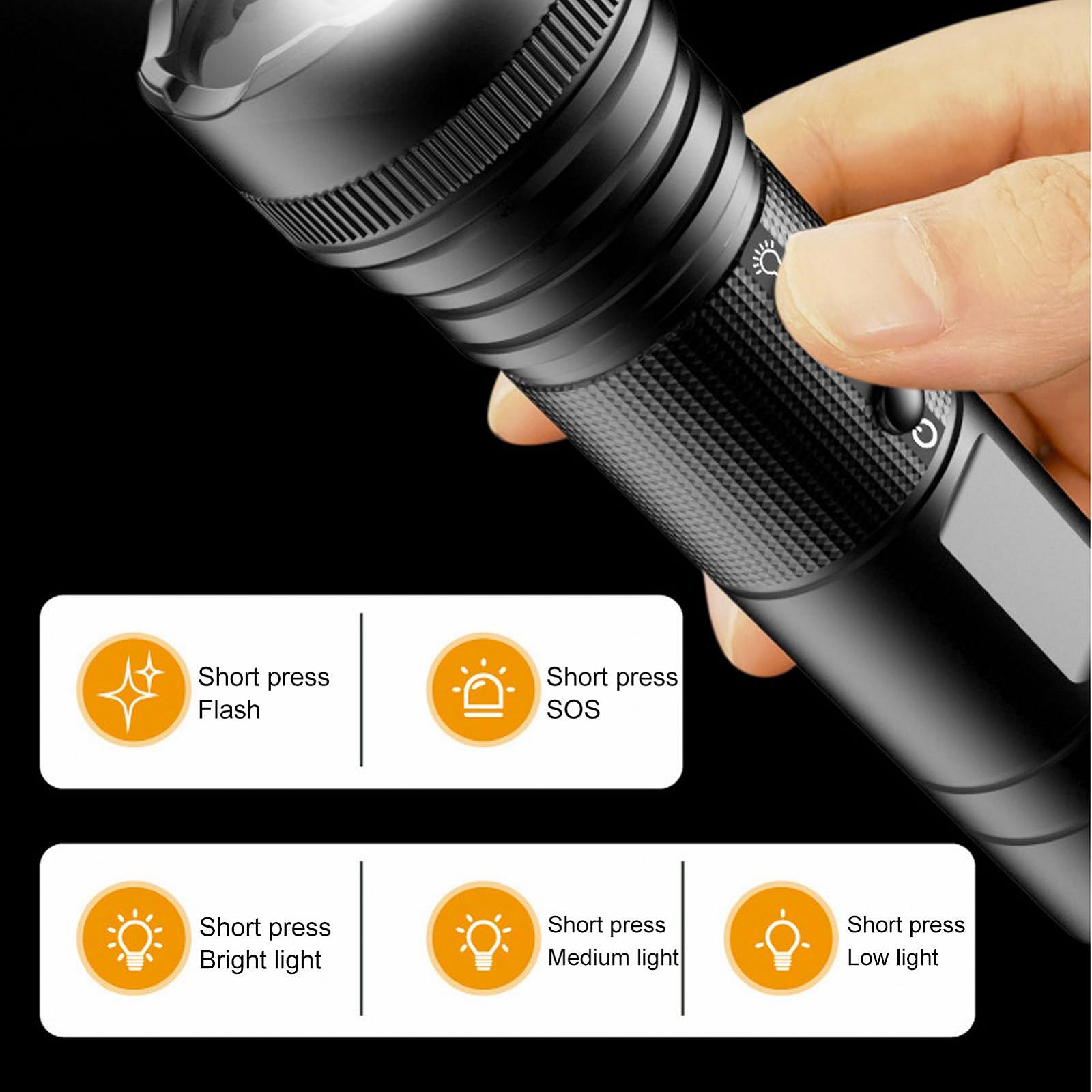 Камера для велосипедного шлема 4K HD IP66 Водонепроницаемая Широкоугольная 5-режимов освещения Аккумулятор 2600 мАч Поддержка 256 ГБ карты памяти С держателем, фото №6