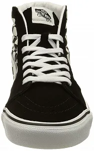 Кросівки Vans Classic Unisex Дитячі для скейтбордингу synthetic.ua - Фото 1