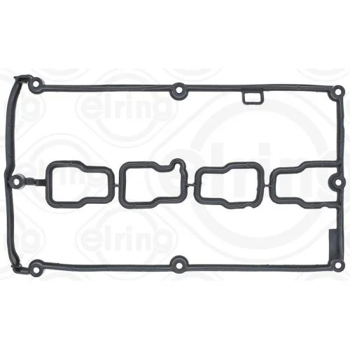 Прокладка клапанної кришки ELRING 199.080 для ALFA ROMEO FIAT, фото №2