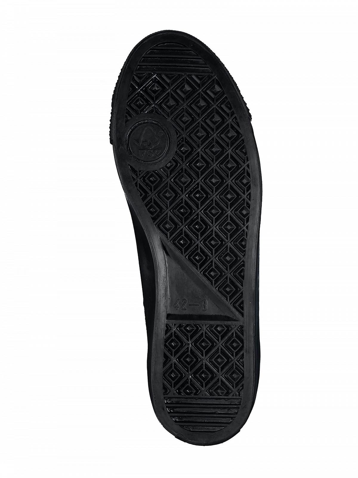 Кросівки Ethletic Unisex Hi Fair Trainer White Cap Fair Vegan Sustainable, фото №7