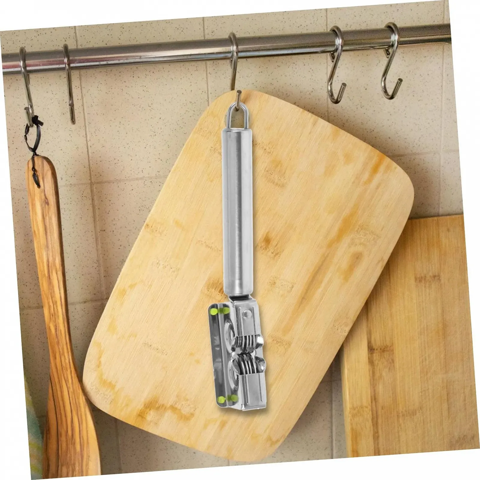 Набір точилок для ножів NUOBESTY 2 шт. багатофункціональні легкі, фото №2 Набір точилок для ножів NUOBESTY 2 шт. багатофункціональні легкі, фото №2