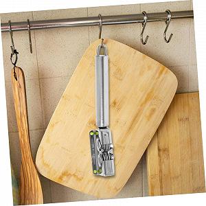 Набір точилок для ножів NUOBESTY 2 шт. багатофункціональні легкі synthetic.ua - Фото 1