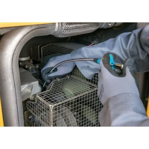 Захват цанговый HAZET 1975, фото №3