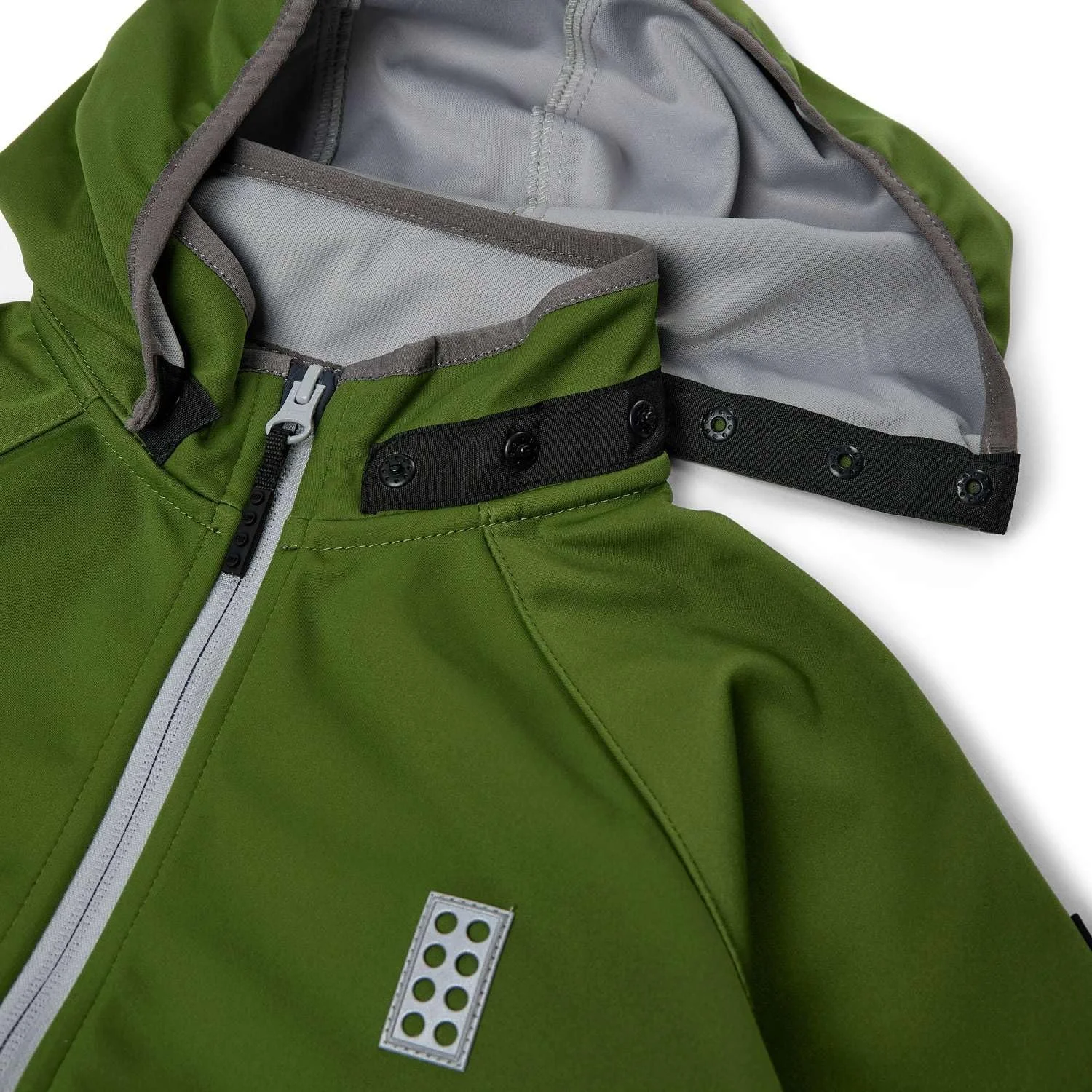 Софтшел куртка Kabooki LEGO LWSEFRIT 200, фото №3