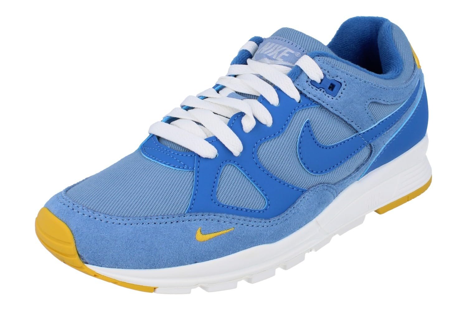 Кросівки Nike чоловічі сірий/сірий, фото №1