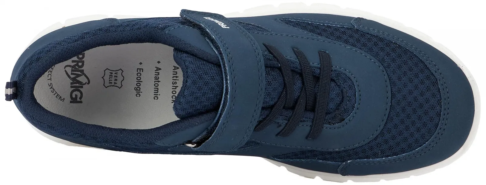 Гимнастическая Кроссовки PRIMIGI Hilos для девочек, фото №3