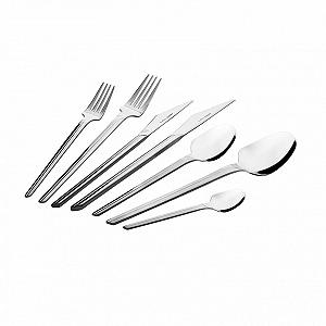 Набор столовых приборов Karaca Midway, 84 предмета на 12 персон - Фото 1