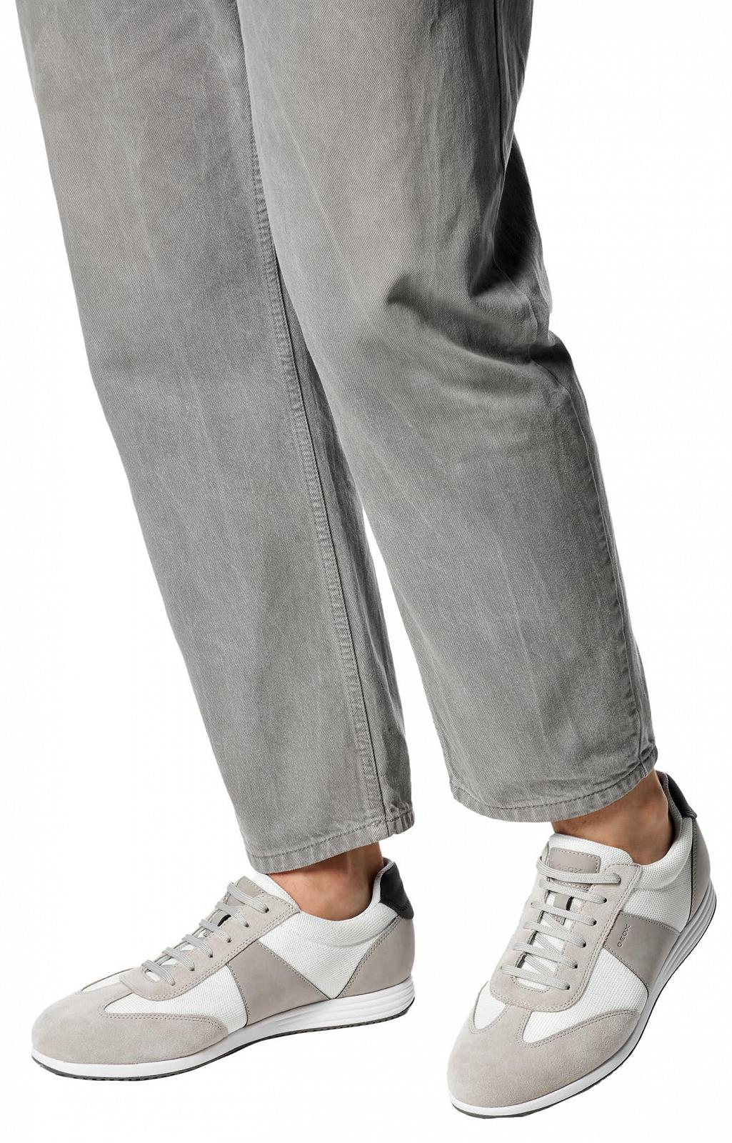 Кроссовки Geox Arthien A Мужские, фото №8