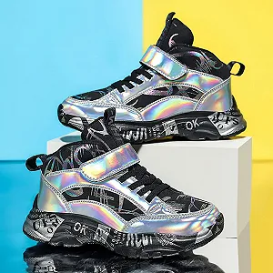 Детские Кроссовки synthetic.ua - Фото 1