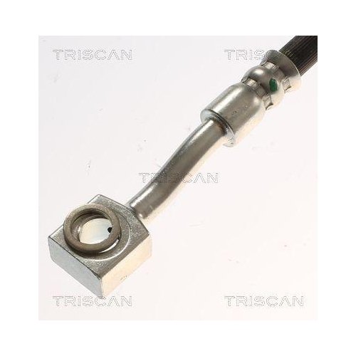 Гальмівний шланг TRISCAN 8150 81011 TESLA, фото №2 Гальмівний шланг TRISCAN 8150 81011 TESLA, фото №2