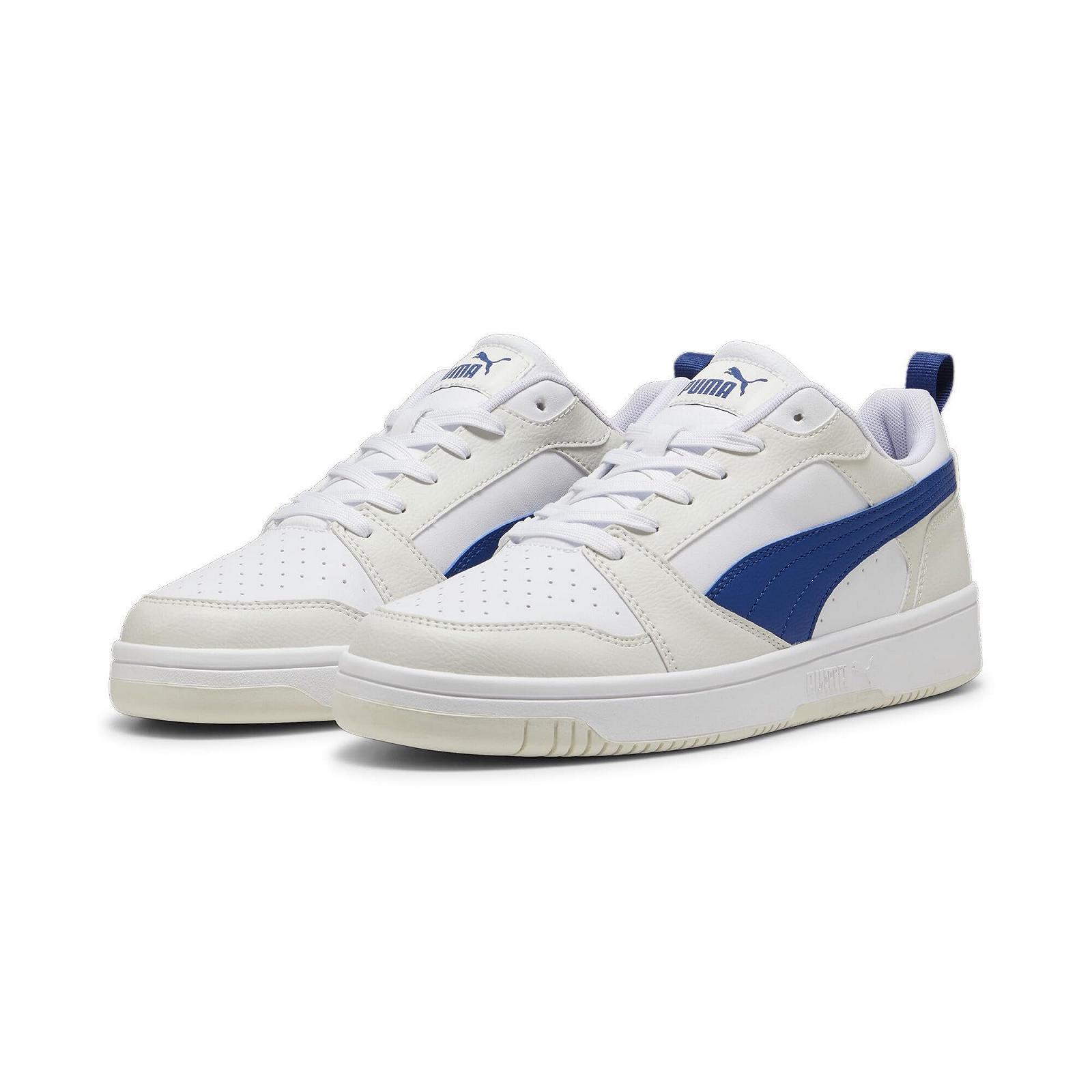 Кроссовки Puma Rebound V6 Low Unisex, фото №2