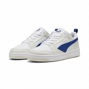 Кросівки Puma Rebound V6 Low Unisex synthetic.ua - Фото 1