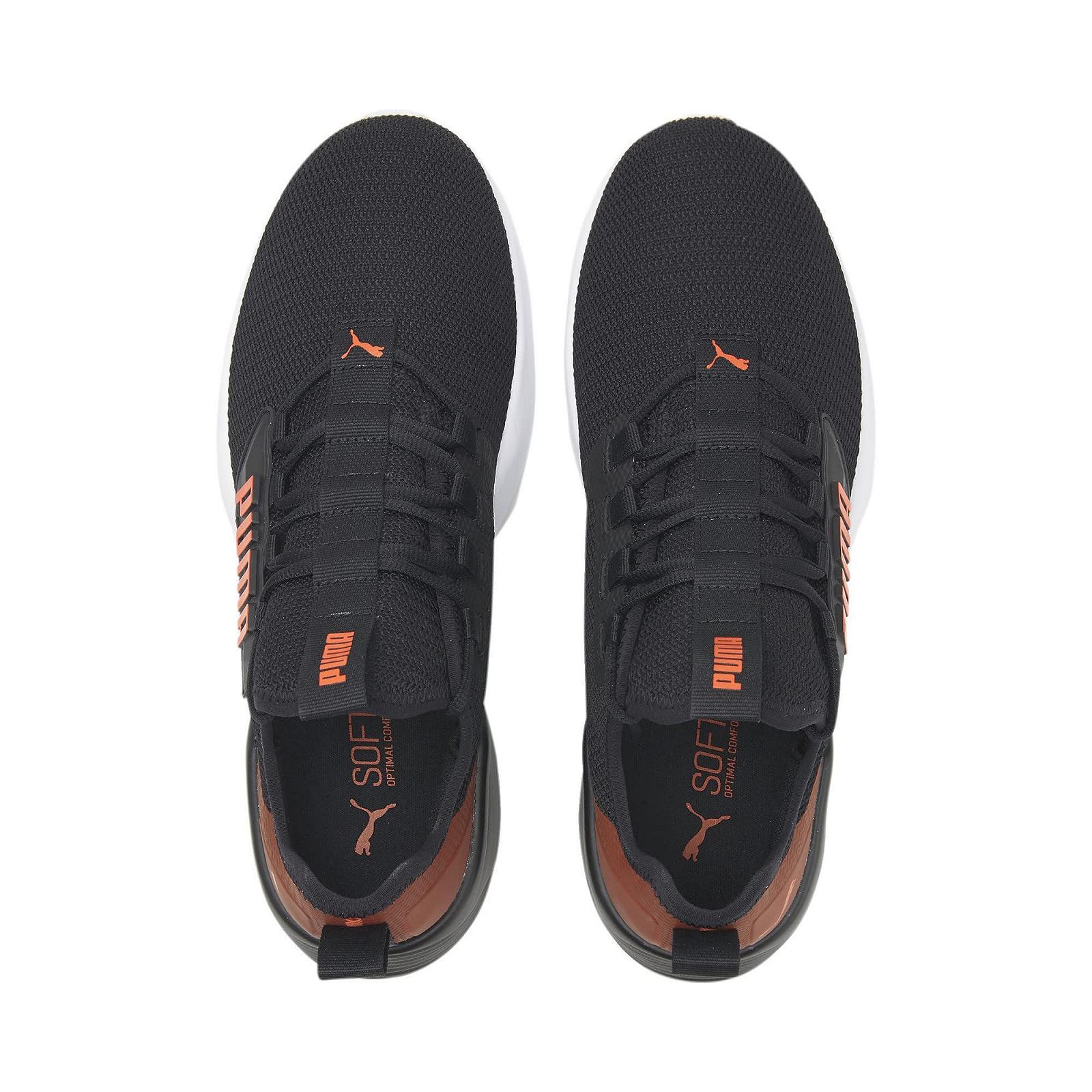 Кроссовки PUMA Retaliate Block мужские, фото №6
