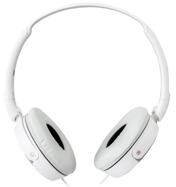 Накладні навушники Sony MDR-ZX310B / Lifestyle / Без мікрофону, фото №3
