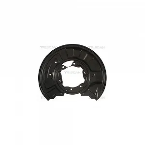 Захисний кожух гальмівного диска TRISCAN 8125 23216 для MERCEDES-BENZ - Фото 1