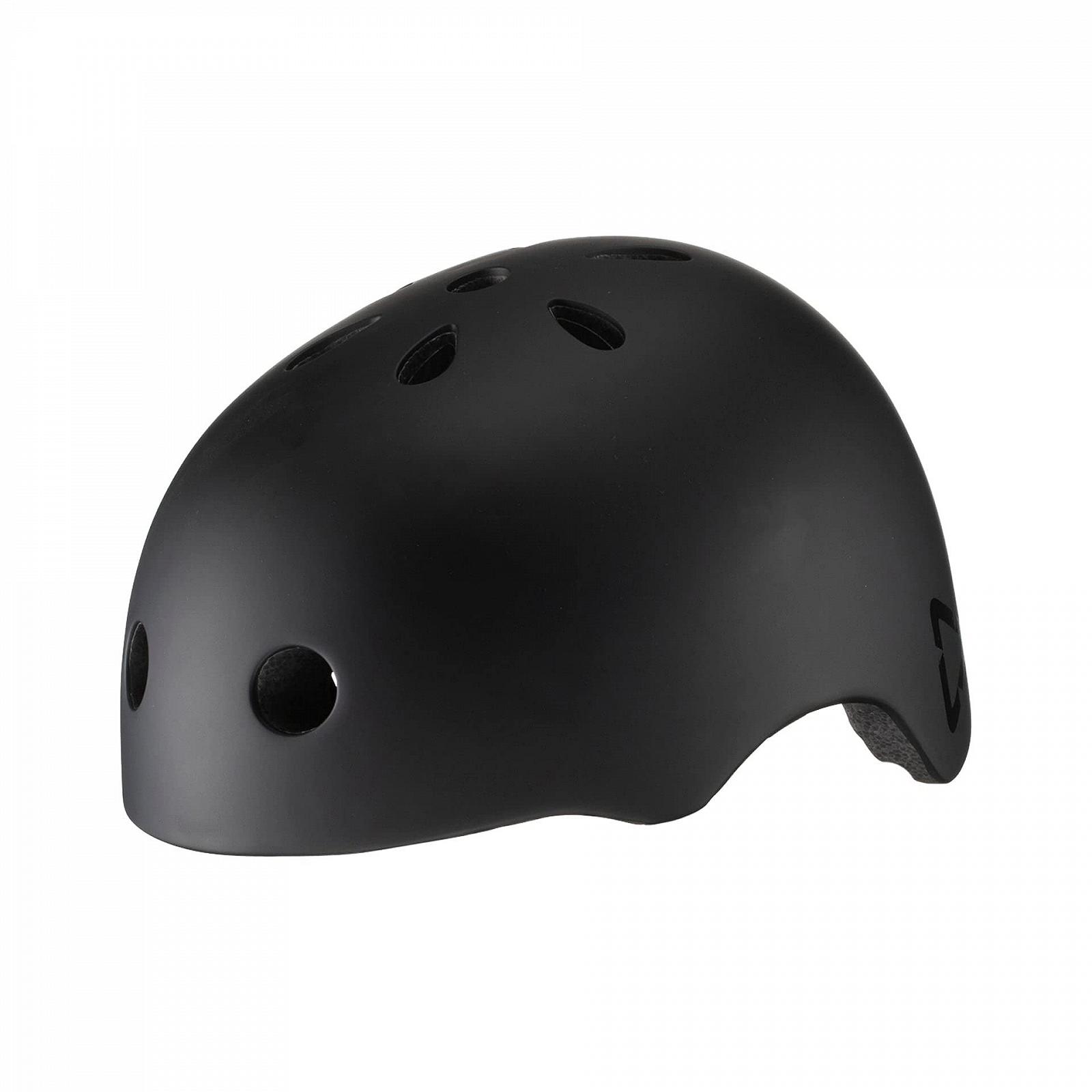 Шлем Leatt MTB Urban 1.0 Черный, фото №1