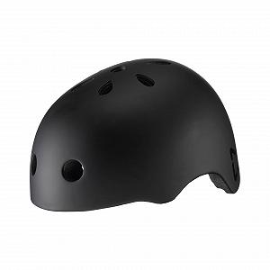 Шлем Leatt MTB Urban 1.0 Черный - Фото 1