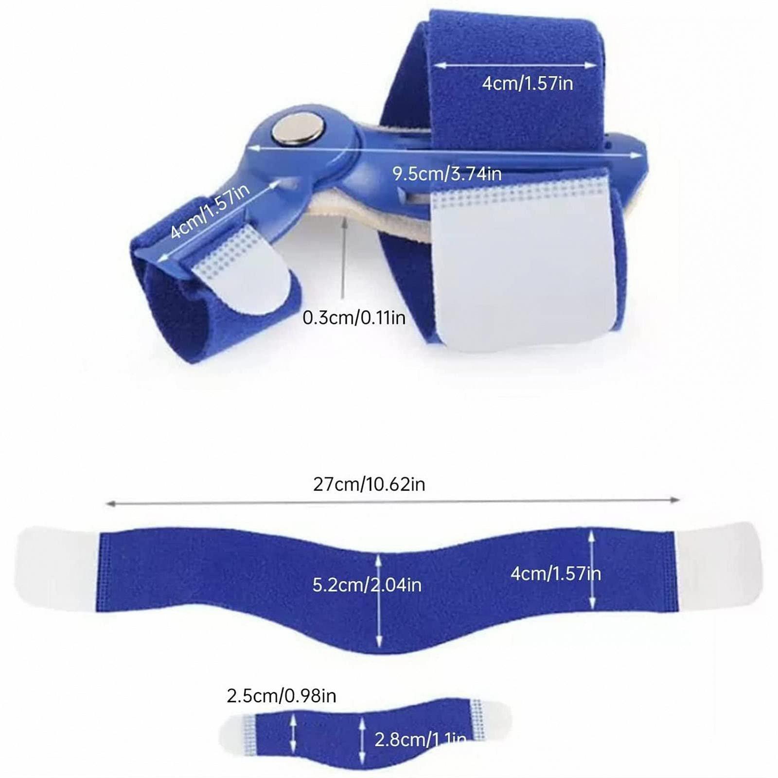 Корректор большого пальца стопы для женщин и мужчин., фото №3 Корректор большого пальца стопы для женщин и мужчин., фото №3