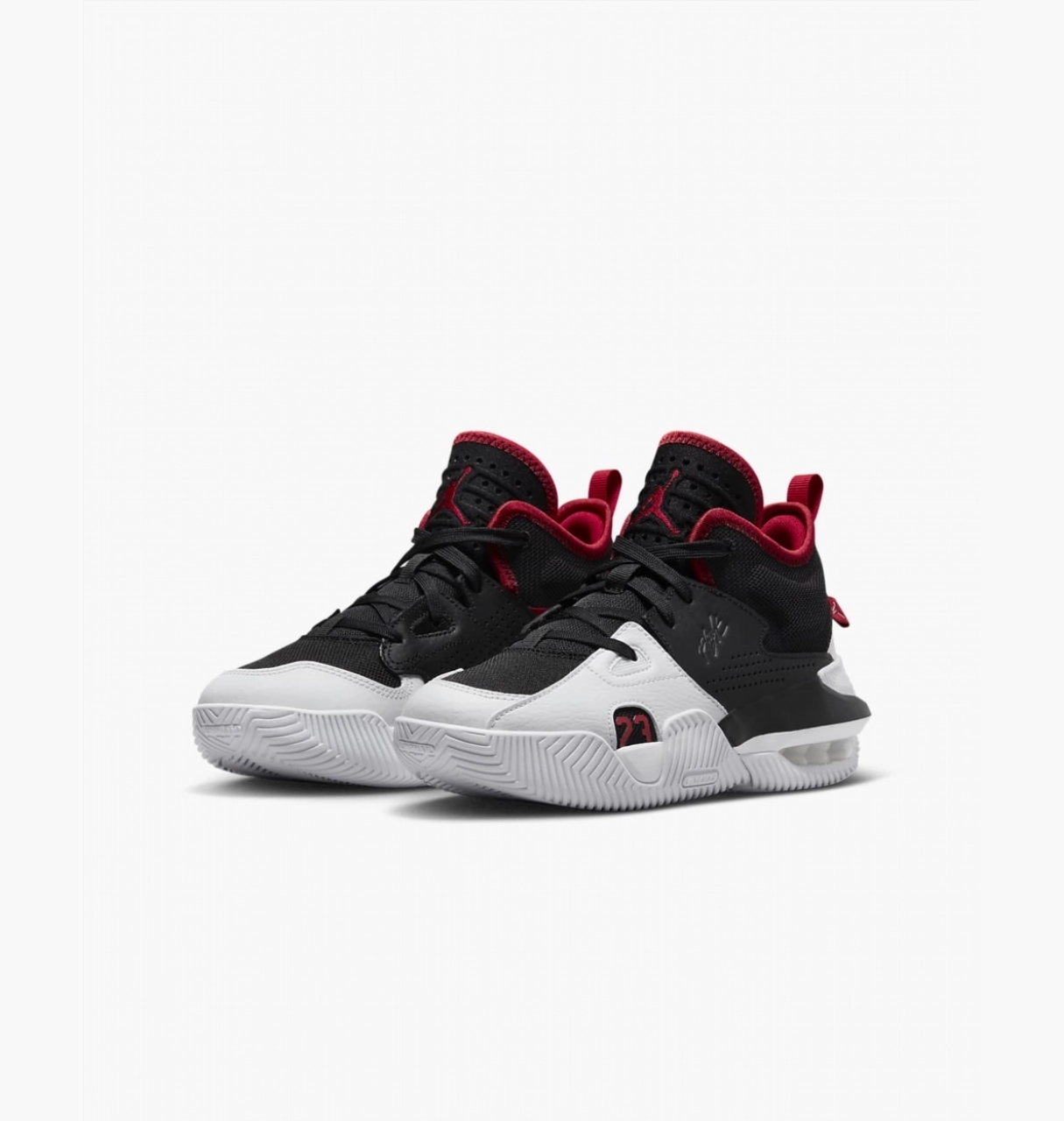 Кросівки баскетбольні Jordan Stay Loyal 2 38, фото №5