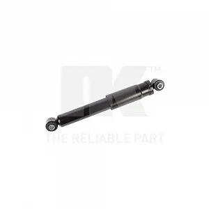 Амортизатор NK 63335625 для MERCEDES-BENZ RENAULT, задня вісь - Фото 1