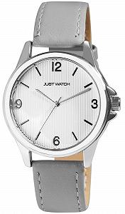 Женские часы Just Watch Branda JW10178 Ремешок кожаный Застежка Аналоговый Кварцевый - Фото 1