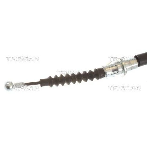 Трос стоянкового гальма TRISCAN 8140 381125 для CITROËN PEUGEOT задній правий, фото №3 Трос стоянкового гальма TRISCAN 8140 381125 для CITROËN PEUGEOT задній правий, фото №3