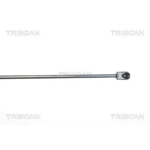 Газова пружина капота TRISCAN 8710 29130 для VW задня частина справа, фото №3