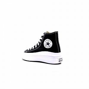 Кроссовки Converse Chuck Taylor All Star Move Platform для детей, унисекс synthetic.ua - Фото 1