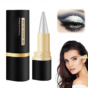 Купити Підводка для очей Intense Waterproof Eyeliner Швидковисихаюча - Фото 1 Підводка для очей Intense Waterproof Eyeliner Швидковисихаюча - Фото 1