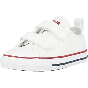 Детские Кеды Converse Chuck Taylor All Star 2v - Фото 1