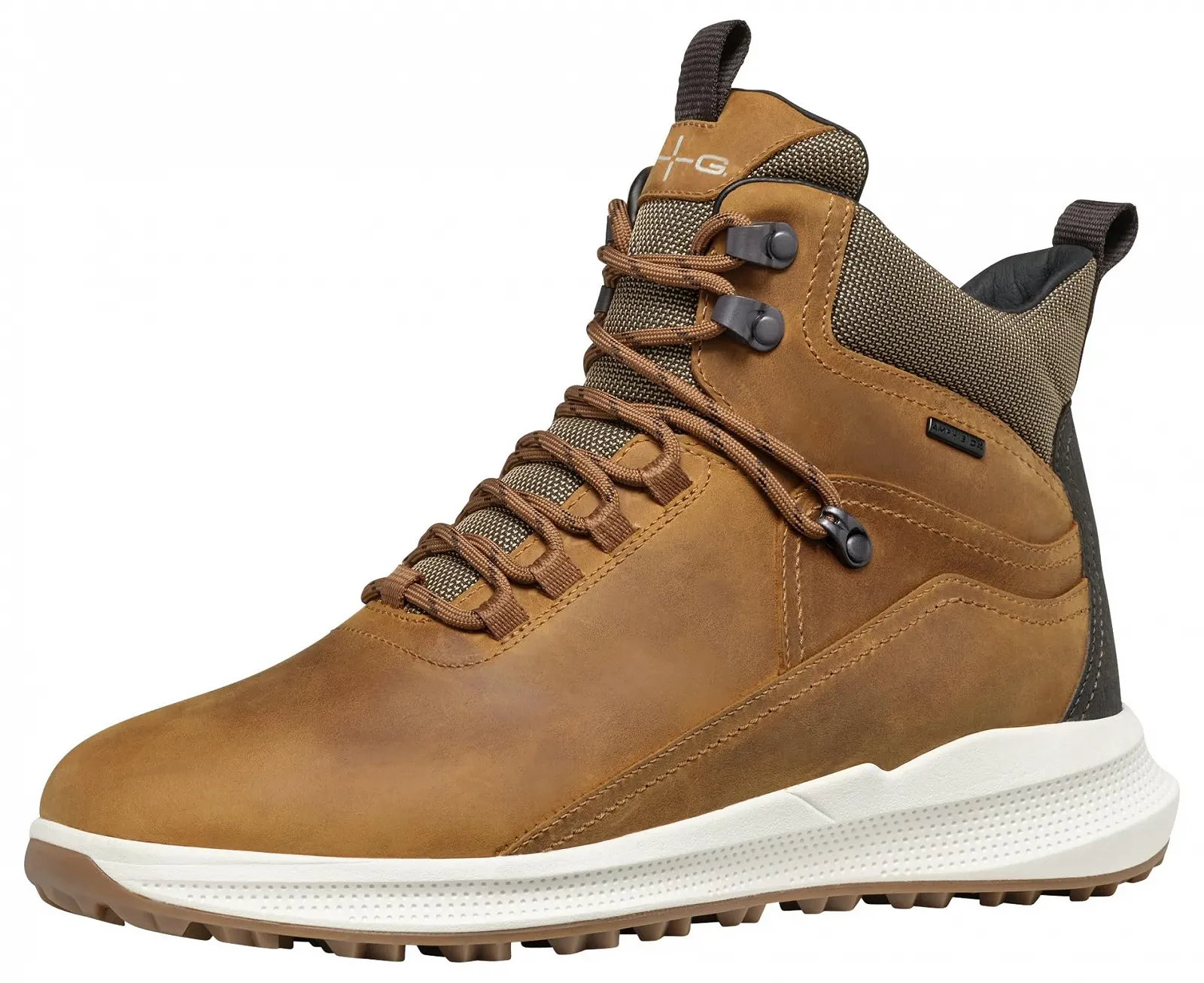 Кросівки Geox U Pg1x B ABX C, фото №2