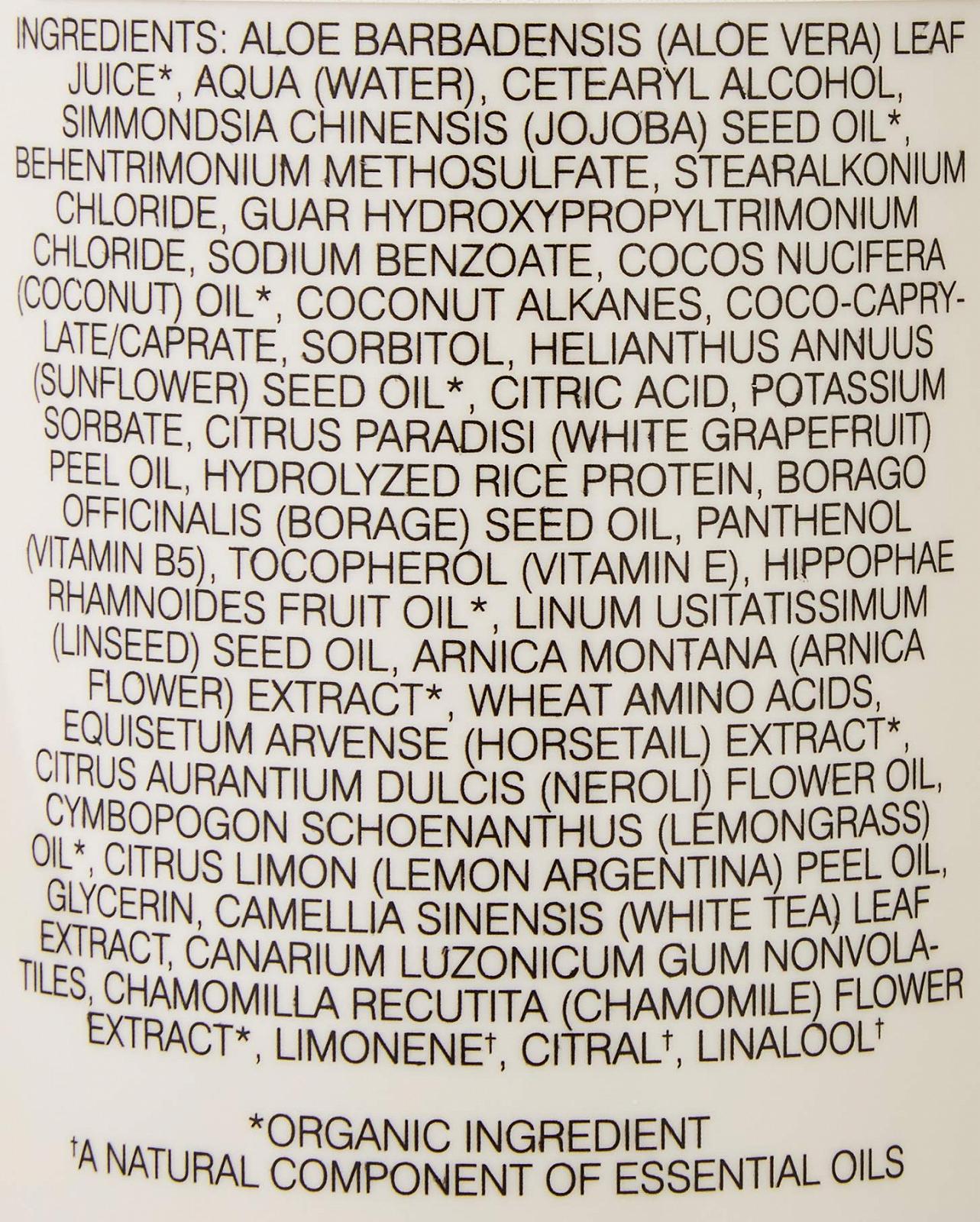 Кондиционер Citrus & Neroli Detangler 473 мл, фото №4 Кондиционер Citrus & Neroli Detangler 473 мл, фото №4