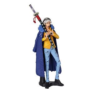 Фігурка Bandai One Piece King of Artist Trafalgar Law Wanokuni пластик - Фото 1