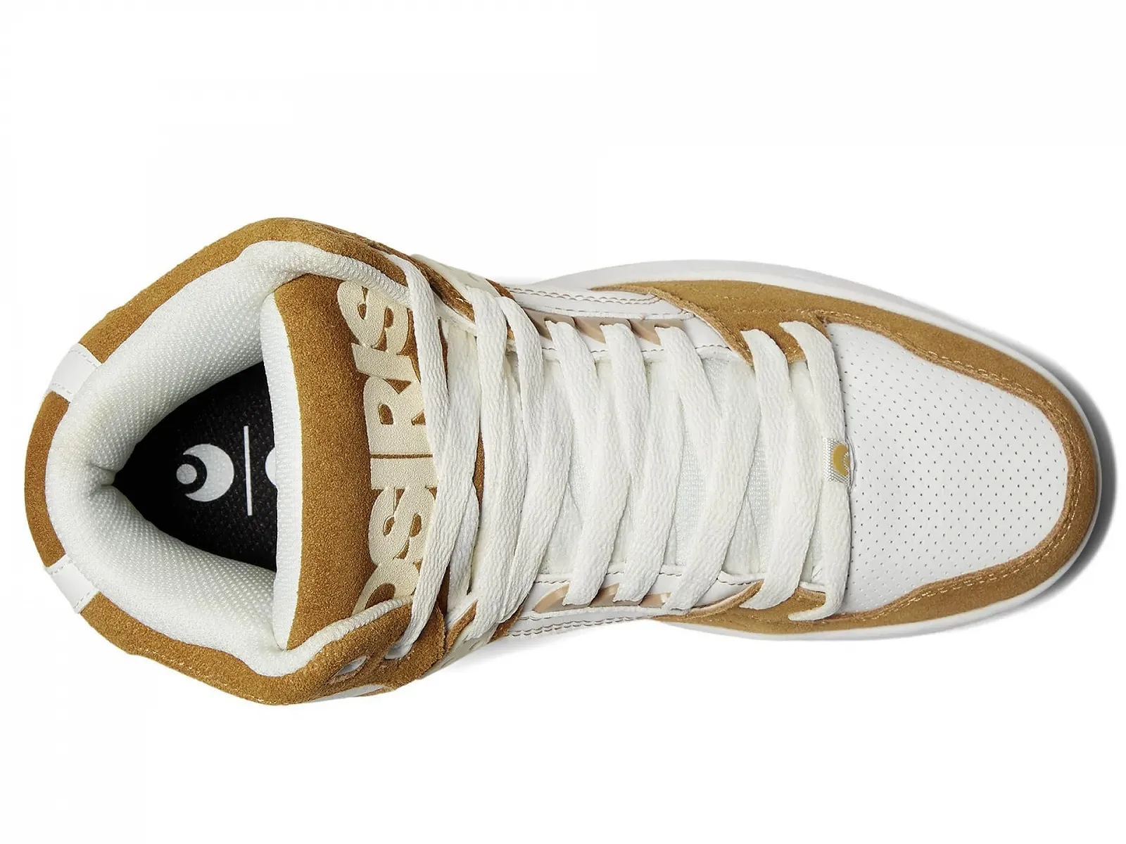 Кросівки Osiris NYC 83 CLK Чоловічі NYC 83 CLK, фото №2