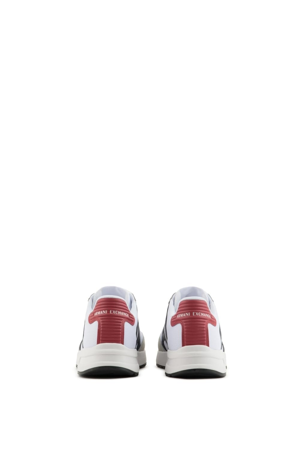 Кроссовки Armani Exchange Dusseldorf Contrast Logo, фото №3 Кроссовки Armani Exchange Dusseldorf Contrast Logo, фото №3