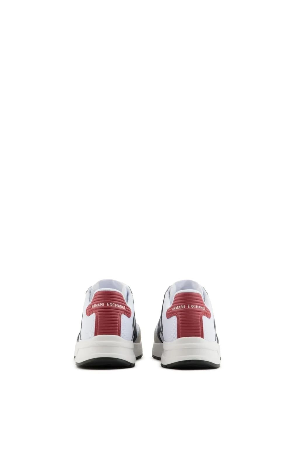 Кроссовки Armani Exchange Dusseldorf Contrast Logo, фото №3